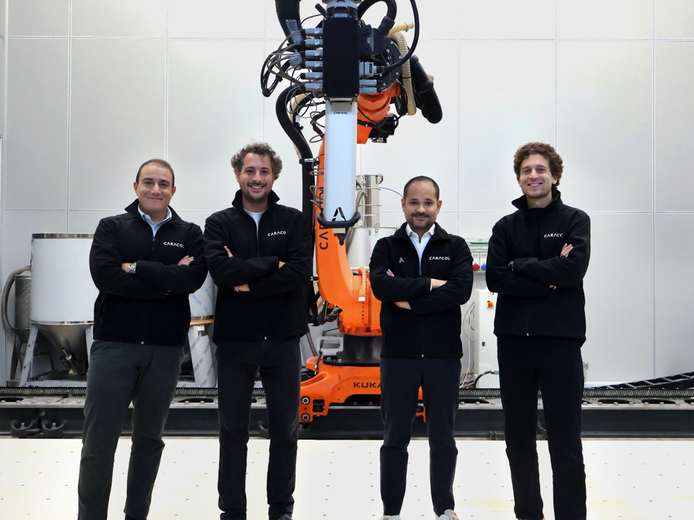 Caracol accelera: nuove acquisizioni e investimenti per espandere l’ecosistema LFAM