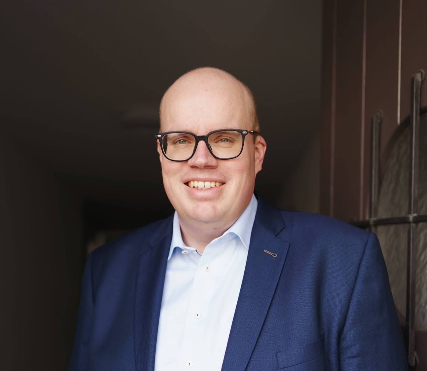 Matti Riedlinger