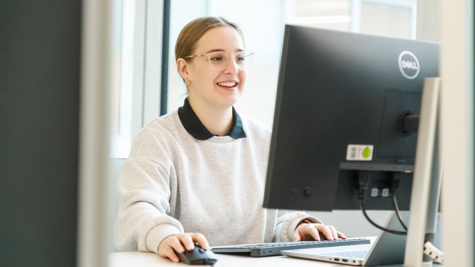 Ausbildung zum Wirtschaftsingenieur