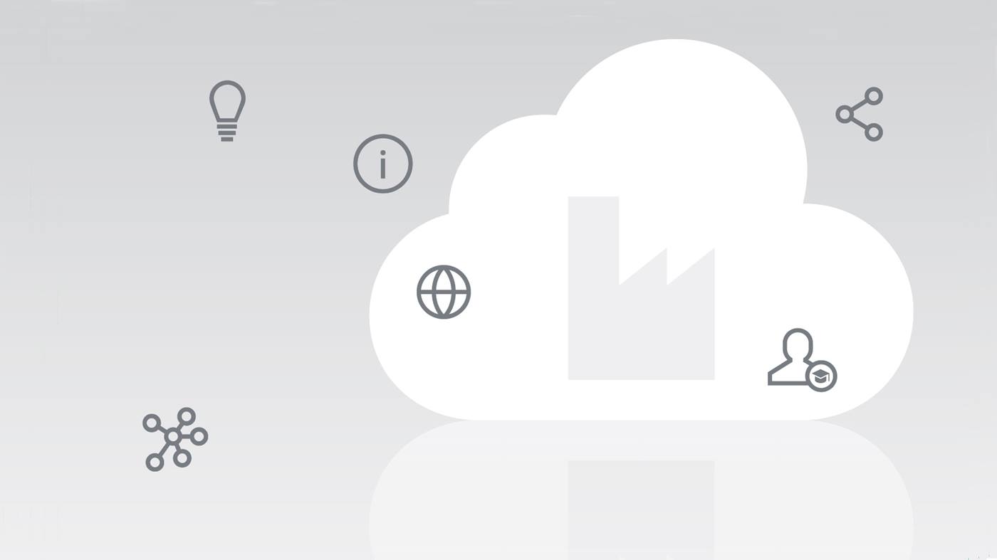 Software cloud
