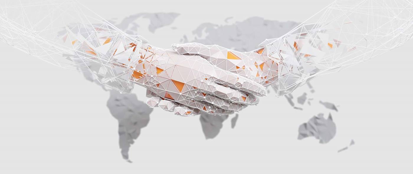 Mit unserem globalen Customer Services Netzwerk bieten wir unseren Kunden global 24/7 den best-in-class Customer Service unter den Roboterherstellern.