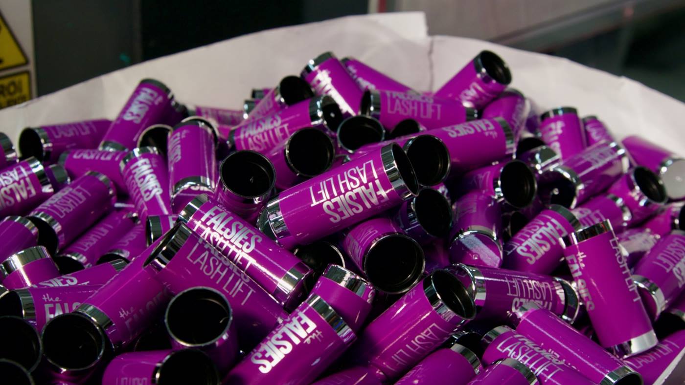 Albea Cosmetics Packaging