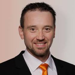 Wolfgang Bildl