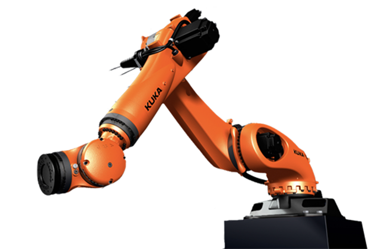 KUKA Roboter KR QUANTEC