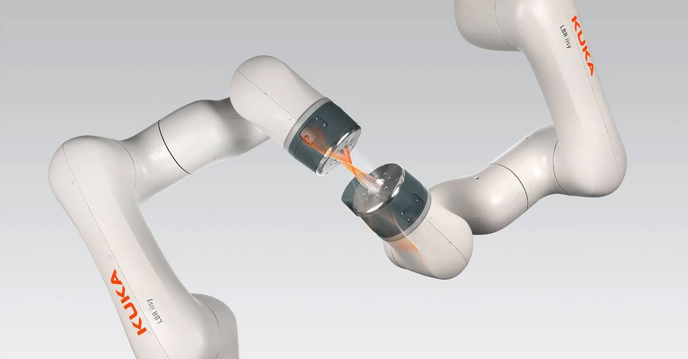 collaborating-robot-cobot-LBR-iisy